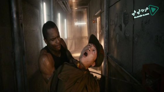 فيلم Covert Operation 2014 مترجم