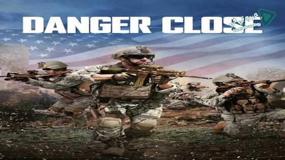 فيلم Danger Close 2017 مترجم
