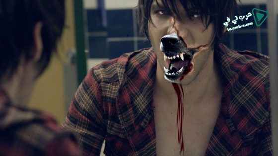 فيلم Dark Moon Rising 2015 مترجم