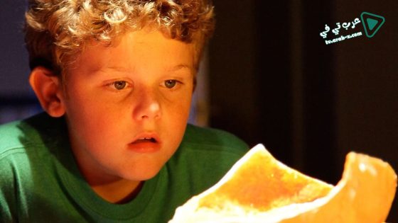 فيلم Davids Dinosaur 2017 مترجم