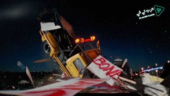 فيلم Dead End Drive-In 1986 مترجم