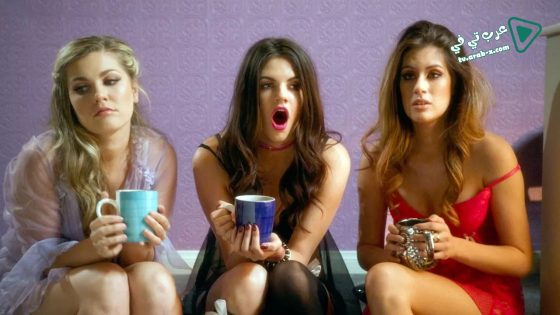 فيلم Dead Sexy 2018 مترجم