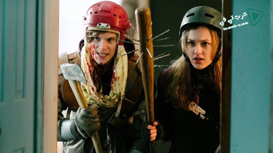 فيلم Dead Shack 2017 مترجم