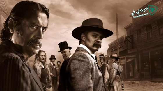 فيلم Deadwood: The Movie 2019 مترجم
