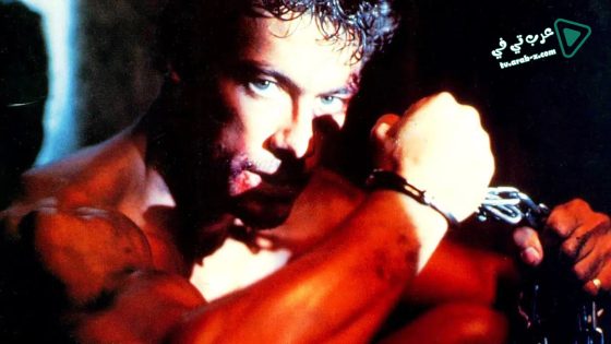 فيلم Death Warrant 1990 مترجم