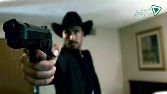 فيلم Desperate Cowboys 2018 مترجم