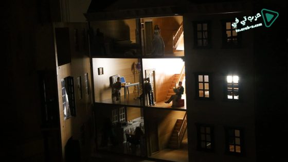 فيلم Doll House 2020 مترجم