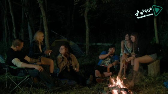 فيلم Dont Fuck in the Woods 2016 مترجم