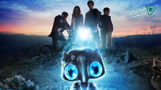فيلم Earth to Echo 2014 مترجم