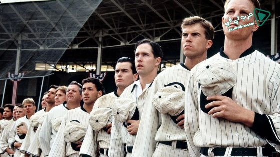 فيلم Eight Men Out 1988 مترجم