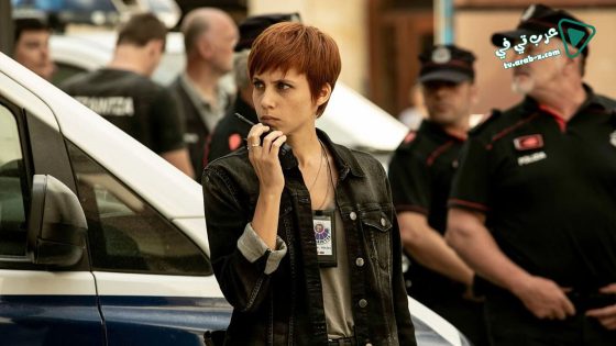 فيلم El silencio de la ciudad blanca 2019 مترجم