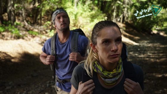 فيلم Embryo 2020 مترجم