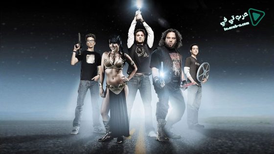 فيلم Fanboys 2009 مترجم