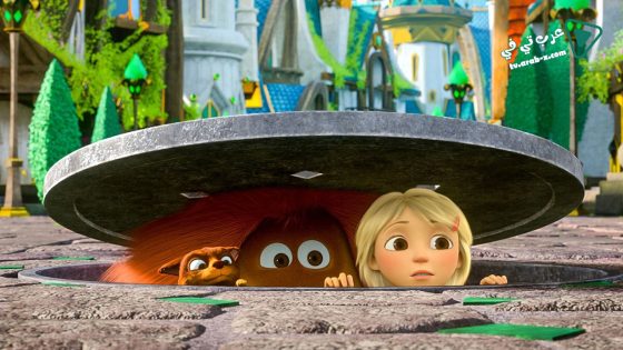 فيلم Fantastic Journey to Oz 2018 مترجم