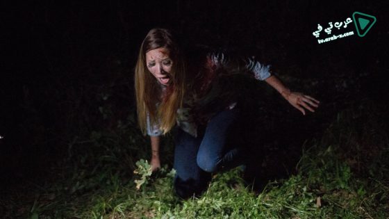 فيلم Found Footage 3D 2016 مترجم