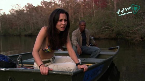 فيلم Frankenfish 2004 مترجم