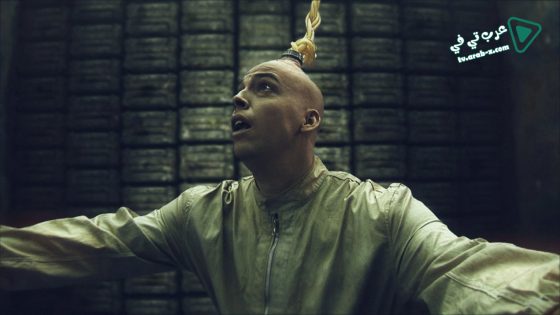 فيلم Galaxy of Horrors 2017 مترجم