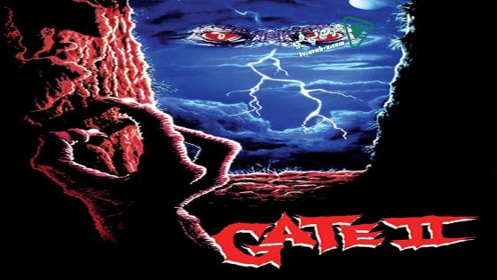 فيلم Gate II 1990 مترجم