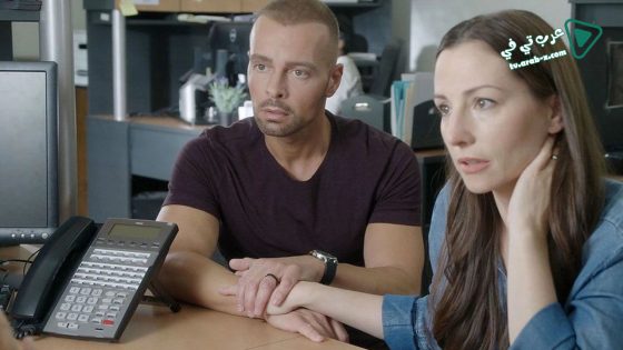 فيلم Girl Followed 2017 مترجم