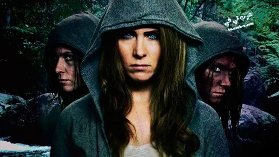 فيلم Girl in Woods 2016 مترجم
