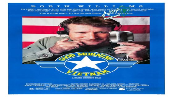فيلم Good Morning, Vietnam 1987 مترجم