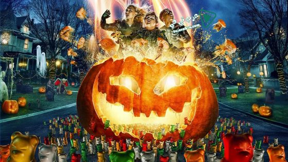 فيلم Goosebumps 2: Haunted Halloween 2018 مترجم