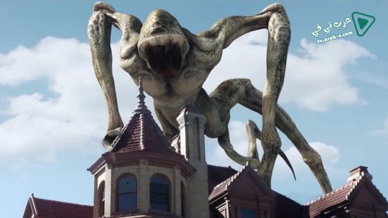 فيلم Gremlin 2017 مترجم