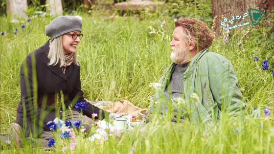 فيلم Hampstead 2017 مترجم