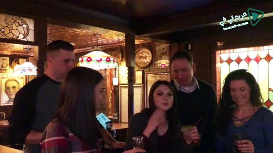 فيلم Happy Birthday Hannah 2018 مترجم