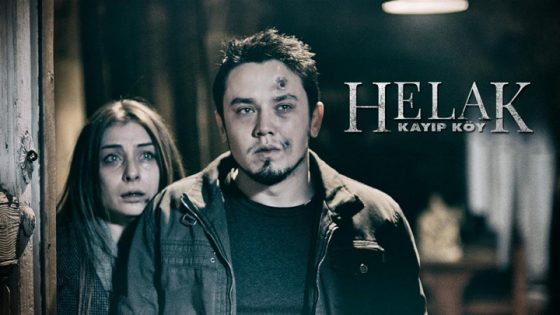 فيلم Helak Kayıp Koy 2015 مترجم