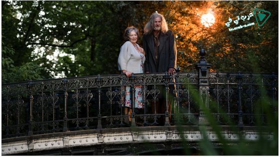 فيلم Het leven is vurrukkulluk 2018 مترجم