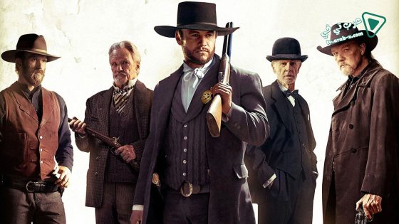 فيلم Hickok 2017 مترجم