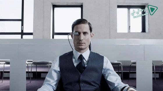 فيلم Hidden Reserves 2016 مترجم