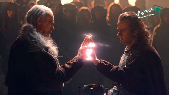 فيلم Highlander II The Quickening 1991 مترجم