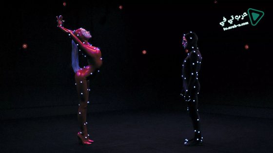 فيلم Holy Motors 2012 مترجم