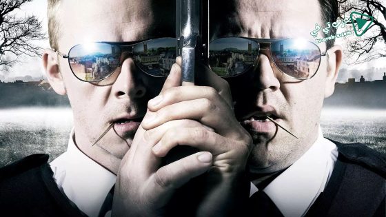 فيلم Hot Fuzz 2007 مترجم