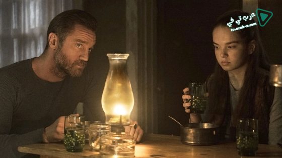 فيلم Hunter Hunter 2020 مترجم