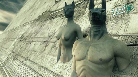 فيلم Immortal 2004 مترجم