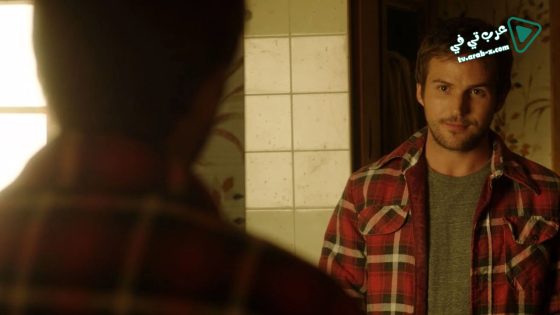 فيلم In Your Eyes 2014 مترجم