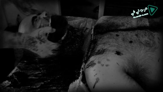 فيلم Infidus 2015 مترجم