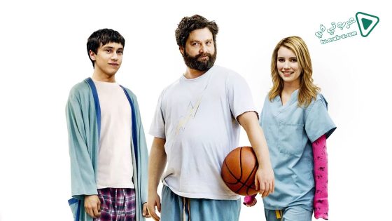 فيلم It’s Kind of a Funny Story 2010 مترجم