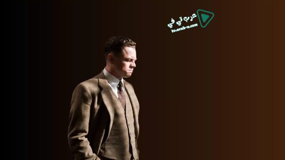 فيلم J. Edgar 2011 مترجم