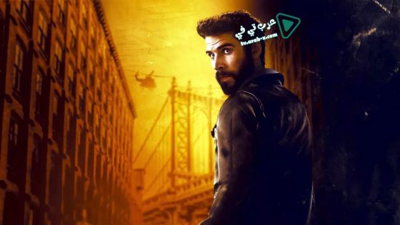 فيلم Killerman 2019 مترجم