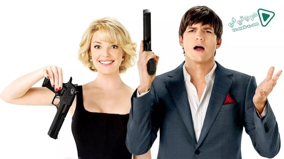 فيلم Killers 2010 مترجم