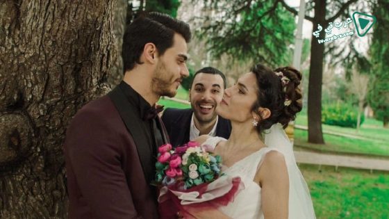 فيلم Kim Daha Mutlu 2019 مترجم