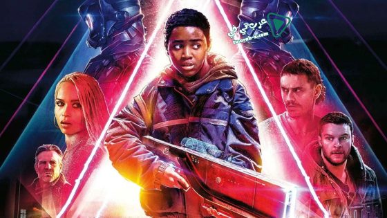 فيلم Kin 2018 مترجم