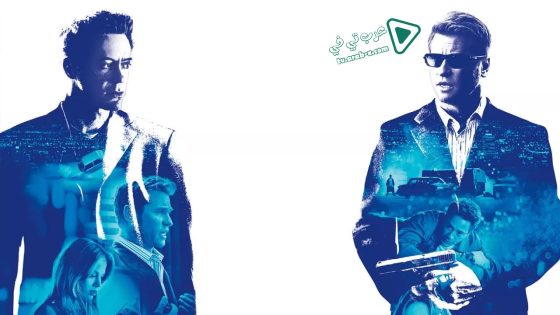 فيلم Kiss Kiss Bang Bang 2005 مترجم