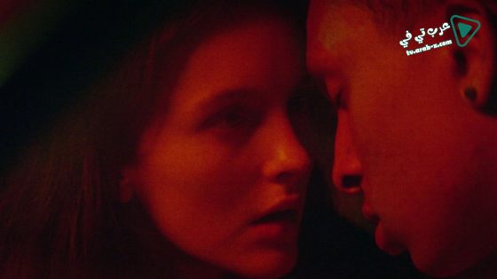 فيلم Kissing Candice 2017 مترجم