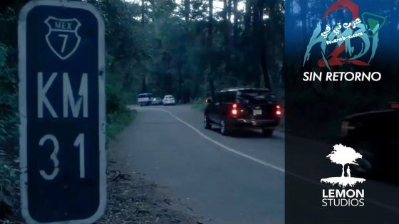 فيلم Km 31-2 2016 مترجم