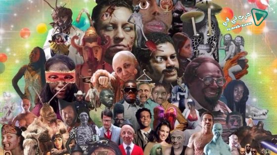 فيلم Kuso 2017 مترجم